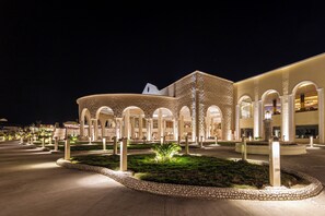 Exterior - Siva Golden Bay Makadi (Makadi Bay)