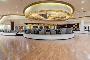 3 bares, 3 bares en la playa