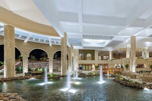 3 bares, 3 bares en la playa