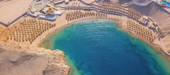 Siva Golden Bay Makadi Couples and Families Only