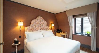 The Hat Maker Boutique Hotel