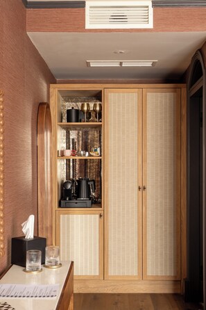 Chambre Double Deluxe