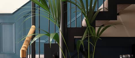 Signature Double Room | In-room safe, laptop workspace, blackout drapes, free WiFi