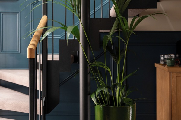 Signature Double Room | In-room safe, laptop workspace, blackout drapes, free WiFi