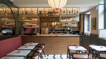 包每日歐陸早餐