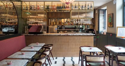 The Hat Maker Boutique Hotel