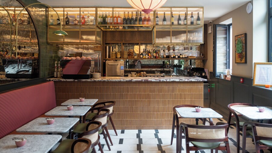 The Hat Maker Boutique Hotel