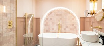 The Hat Maker Boutique Hotel