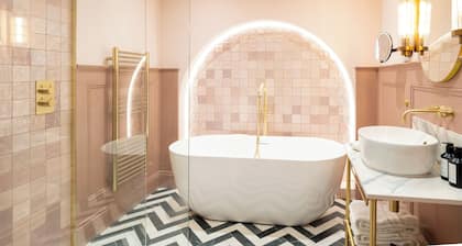 The Hat Maker Boutique Hotel