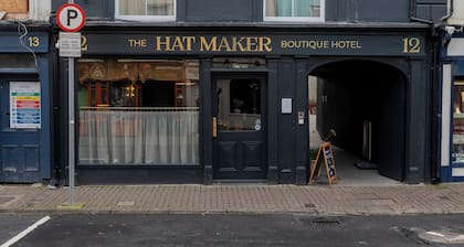 The Hat Maker Boutique Hotel