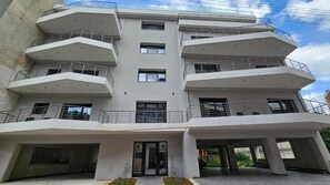Exterior - Sezame (Ioannina)