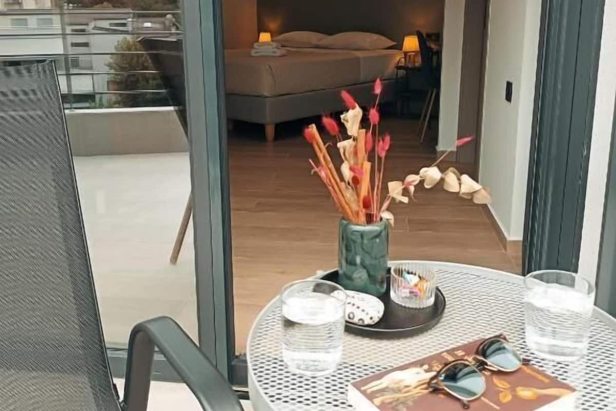 Teras/veranda