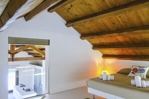 4 makuuhuonetta, ilmainen Wi-Fi