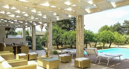 Villa Adriana with private pool - My Rental Homes