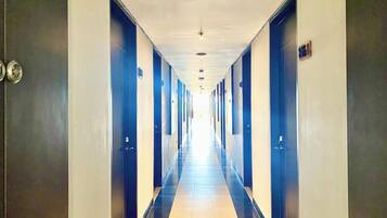 Entrada (vista interna)