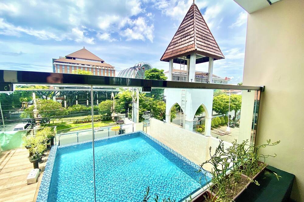 Horison Kuta Bali