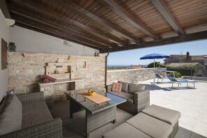 Terras