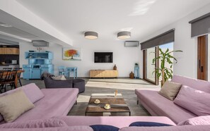TV connectée