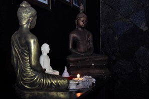 منطقة المعيشة