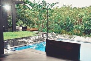 Exterior - Elite Black Villa (Bandaragama)