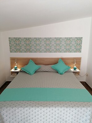1 Schlafzimmer, Zimmersafe, Schreibtisch, kostenloses WLAN