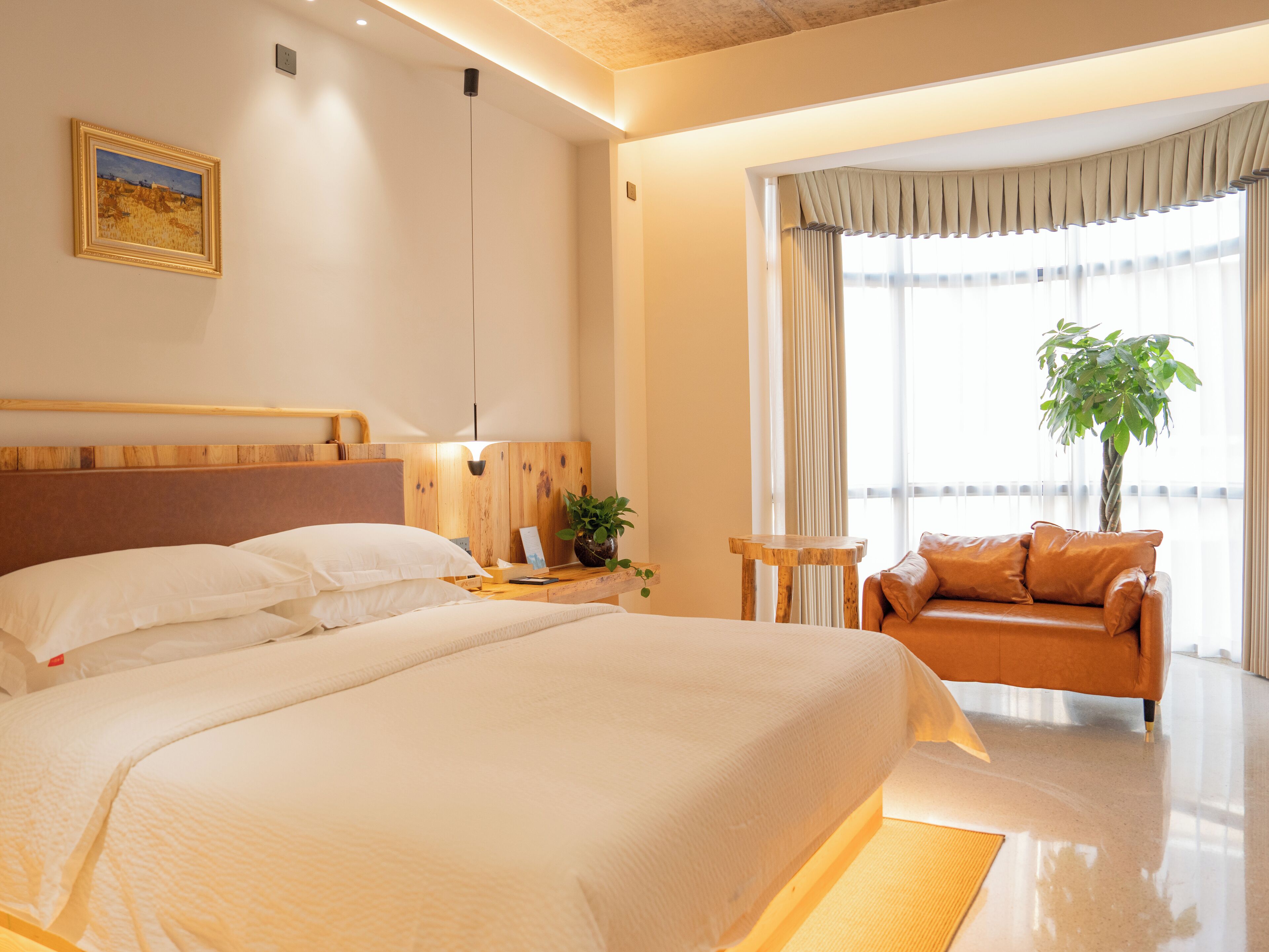 Superior Double Room | Soundproofing, free WiFi