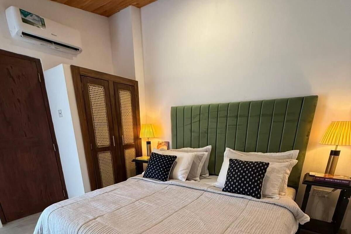 Room, 1 Queen Bed