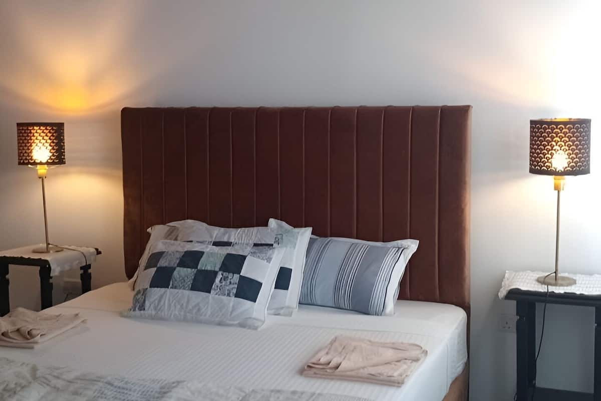 Suite superior, vista al mar, frente al mar | Wifi gratis y ropa de cama