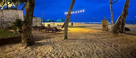 Strand