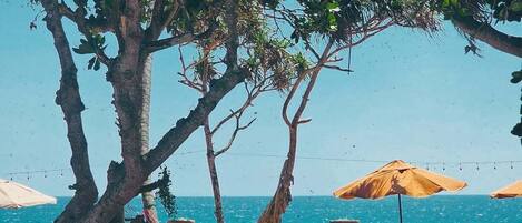 Área para eventos al aire libre