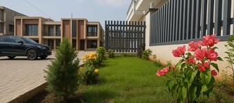 Stay Royal別墅BNB GF  