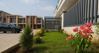 Stay Royal Villa BNB GF