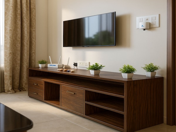 Stay Royal Villa Bnb Gf - Sahibzada Ajit Singh Nagar