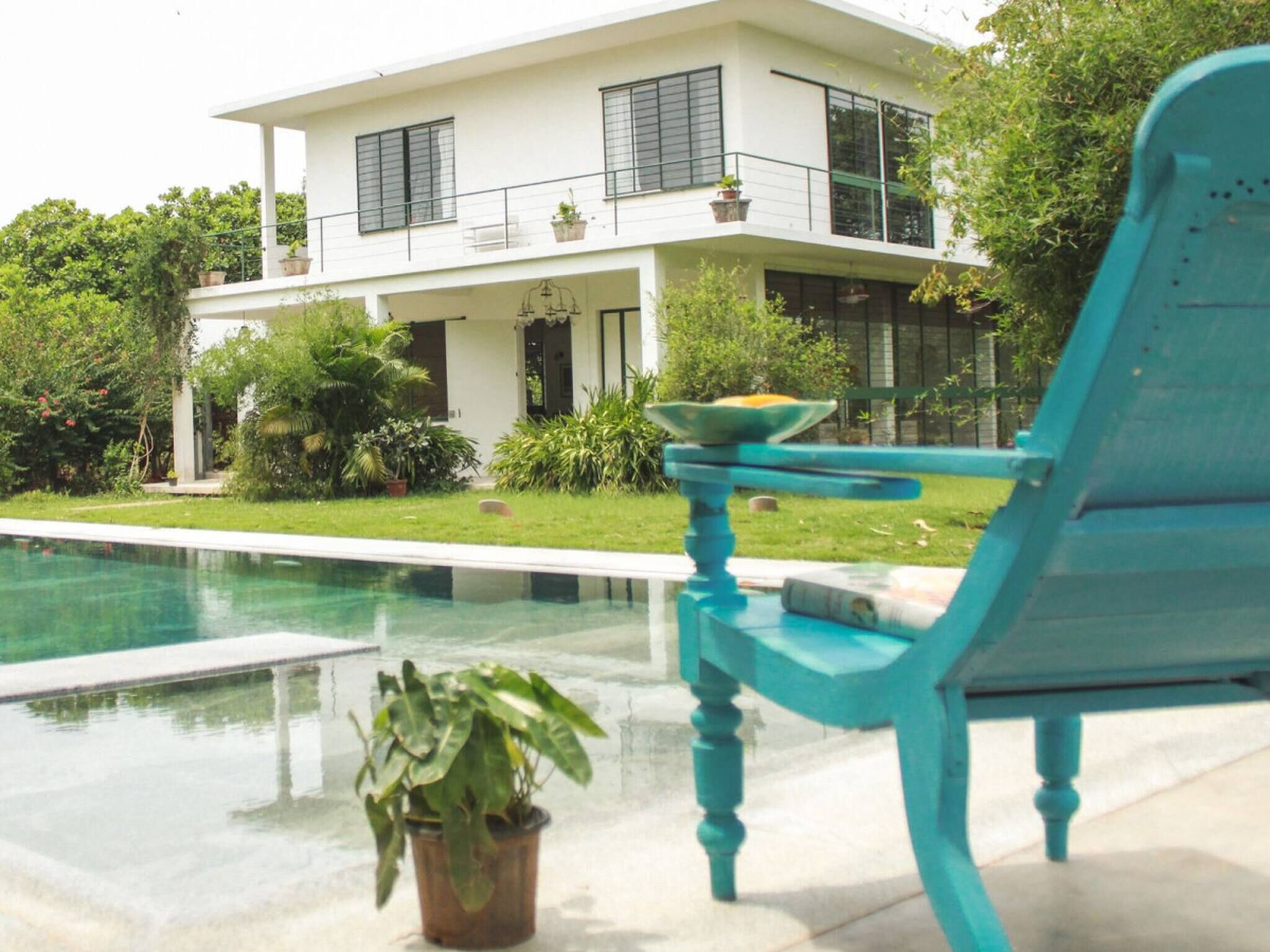 Villa, 5 Bedrooms, Accessible, Private Pool | Pool | Outdoor pool