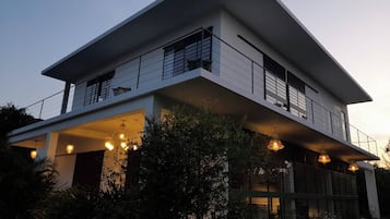 Villa, 5 Bedrooms, Accessible, Private Pool | Exterior