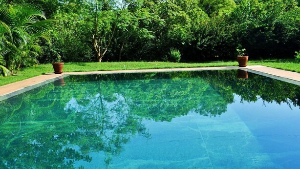 Villa, 5 Schlafzimmer, barrierefrei, eigener Pool | Pool