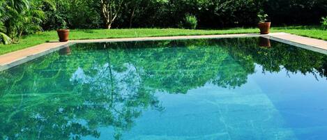 Villa, 5 Bedrooms, Accessible, Private Pool | Pool | Outdoor pool