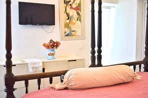 Villa, 5 chambres, accessible aux personnes à mobilité réduite, piscine privée | 5 chambres