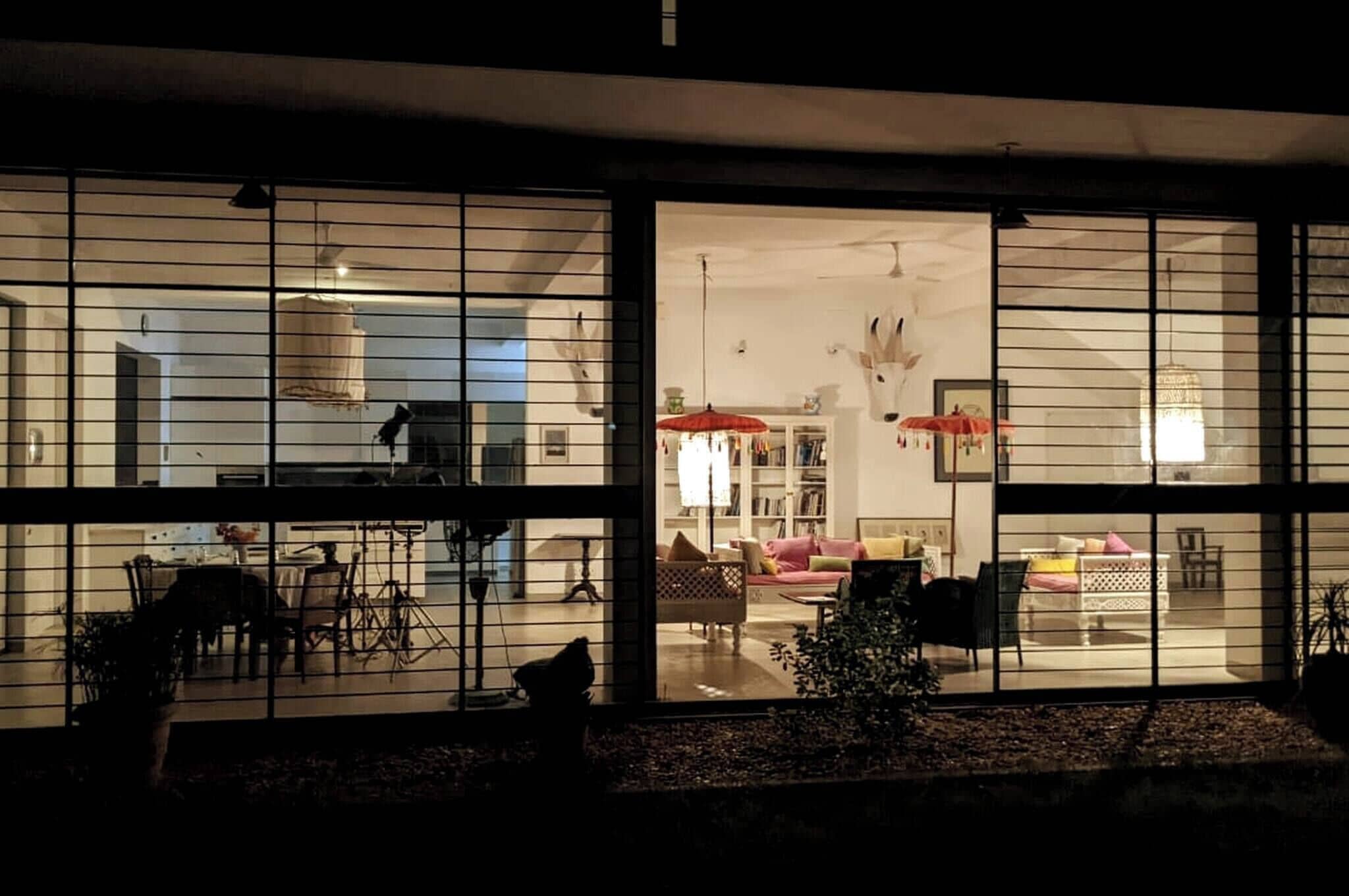 Villa, 5 Bedrooms, Accessible, Private Pool | Terrace/patio