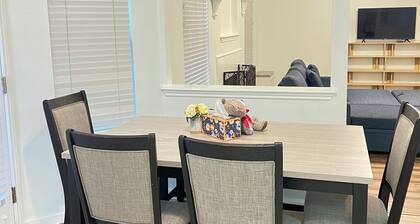 3-bedroom house in fabulous Helotes with AC