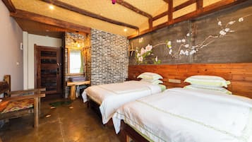 Comfort Twin Room | View from room