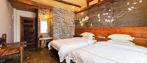 Comfort Twin Room | View from room