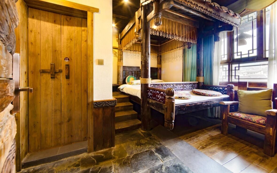 Dobbeltrom – signature | Wi-fi (inkludert)