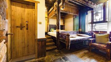 Signature Double Room | Free WiFi