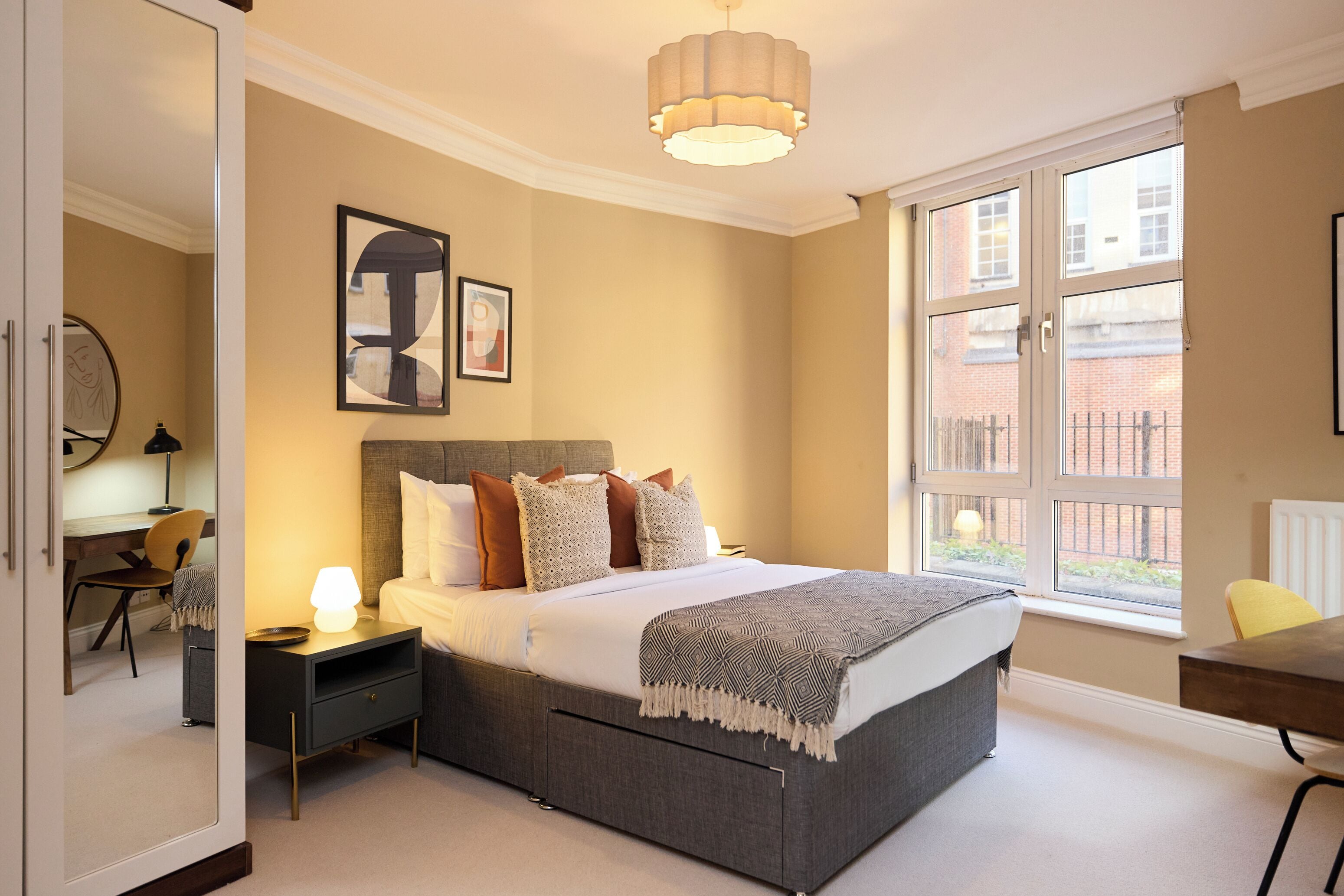 Apartment | Free WiFi