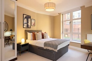 公寓 | 免費無線上網