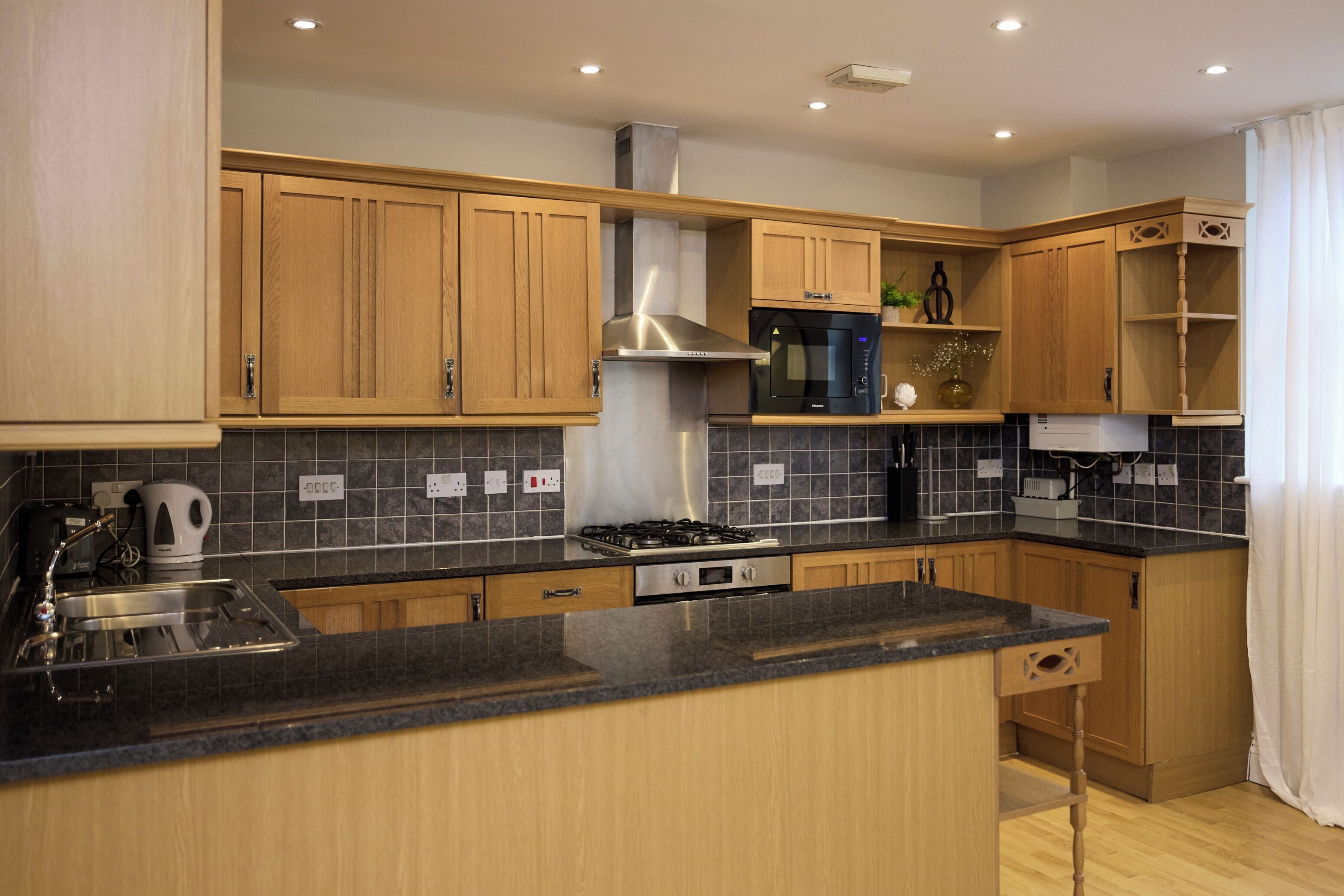 Apartment | Private kitchen