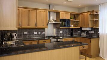 Apartment | Eigene KĂŒche