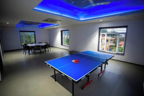 Amber Villa By Spandan Holiday Homes