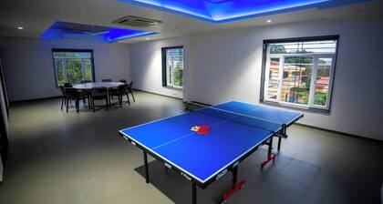 Amber Villa By Spandan Holiday Homes